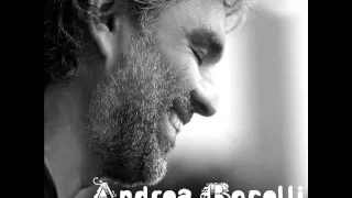 Andrea Bocelli - Cuando Me Enamoro [Quando M'Innamoro]