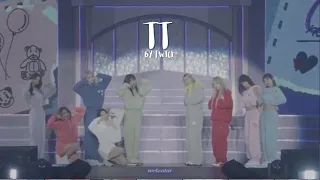 TWICE Performed "TT" [FULL] | JAPAN FAN MEETING DAY 1