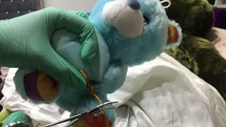 Normal Spontaneous Vaginal Delivery (NSVD) - OB Retdem