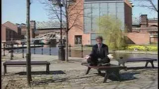 TONY WILSON CITY CENTRE LIVING, MANCHESTER