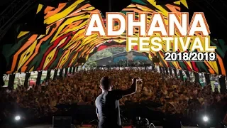 O que aconteceu no Adhana Festival ?!