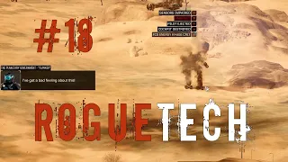 #18. BattleTech. RogueTech. "Начало пути на миллионы"