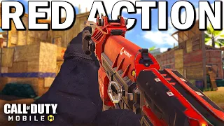 The NEW and Improved Red Actions Crates Are Here!  (New AS VAL Red Action)