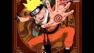 Naruto OST 1    Need To Be Strong