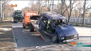 Автопригоди з доріг України – ДжеДАІ за 15 листопада 2018 року