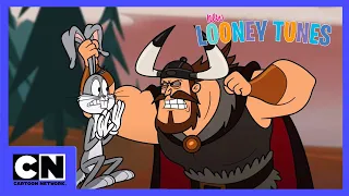 Neue Looney Tunes | Bugs Bunnys Zuhause | Cartoon Network