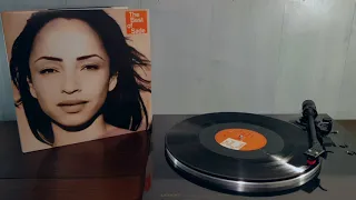 Sade - Your Love Is King (1984) [Vinyl Video]