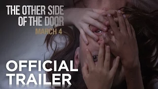 The Other Side of the Door | Official Trailer [HD] | 20th Century FOX