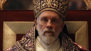 The New Pope | Stream it free | Only on SBS On Demand