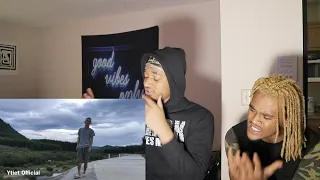 MV " From 41 to 49" (Ytiet Official) [REACTION!] | Raw&UnChuck