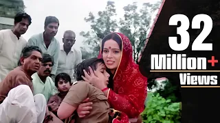 Hum Se Na Takarana Full Movie | Bollywood Action Movie | Mithun Chakraborty Hindi Action Movie