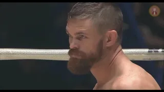 Yusuke Yachi Japan vs Daron Cruickshank USA MMA Knockout #FullFights