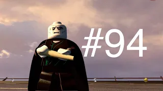 LEGO Dimensions - Episode 94 - We're back!!