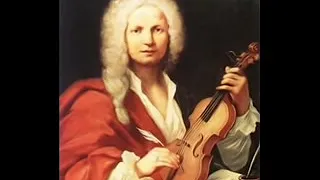 Vivaldi - La Follia