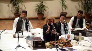 Hansraj Hans Sufi song With qawwali Part 1