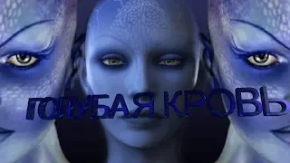 ГОЛУБАЯ КРОВЬ/BLUE BLOOD