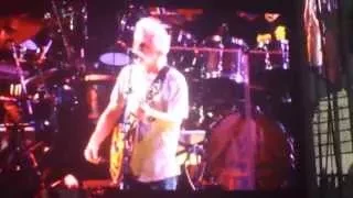 Little Red Rooster ~ Grateful Dead ~ Fare Thee Well  7-4-15 Soldier Field Chicago