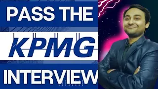 KPMG Interview Experience for Senior Java Developers | 6+ Years of Experience