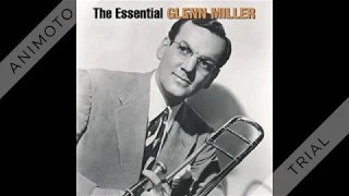 Glenn Miller (Tex & Modernaires, vocal) - Chattanooga Choo Choo - 1941 (#1 hit)