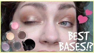 Let's Test!: Revlon ColorStay Crème Eye Shadows