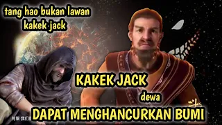 MISTERI KAKEK JACK // TERNYATA DEWA PENCIPTA // KAKEK JACK YANG TERKUAT DI SOUL LAND