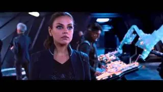 Jupiter Ascending / Trailer feat. music by Future Heroes