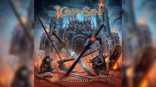 Icon Of Sin - Legends (2023)