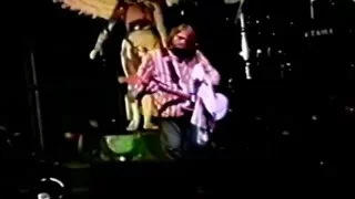 Nirvana - Frances Farmer Will Have Her Revenge on Seattle