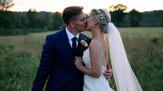 Hannah & Jake - Wedding Film | MacLaren Films