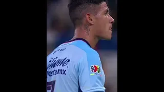 Uriel antuna se pelea con Rafael guerrero se hacen de palabras