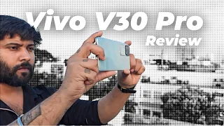 Vivo V30 Pro Review: Focussed on Photography #gadgets360 #vivo #vivov30pro