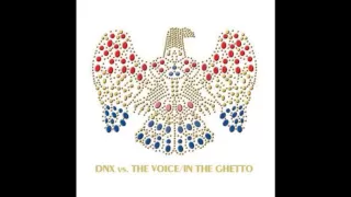 DNX vs. The voice feat. Elvis Presley - In the Ghetto