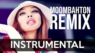 BLACKPINK - Pink Venom (Moombahton Remix/Mashup by Teiji M) INSTRUMENTAL