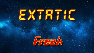 eXtatic - Freak (Electro freestyle music/Breakdance music)