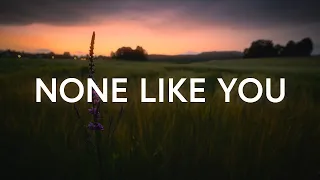 1 Hour |  None Like You - Legacy Worship (Lyrics)