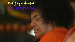 Kaliyug Avatari Sri Sathya Sai - Theme Song of 97th Birthday