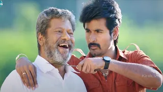 Siva Karthikeyan Movie Climax Scene | @KiraakVideos