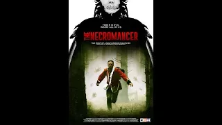 Official Trailer - THE NECROMANCER (2018)
