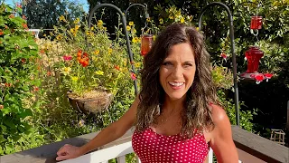 🥵LIVE: Tips to Beat the Heat in Your Vegetable Garden🔥(REPLAY)