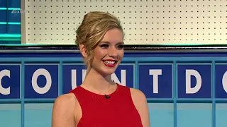 8oo10c does Countdown - Number Rounds (s03e06)