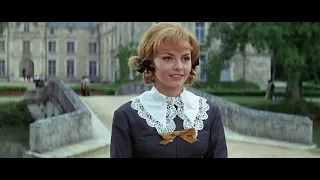 Анжелика - Маркиза ангелов (1964) Франция