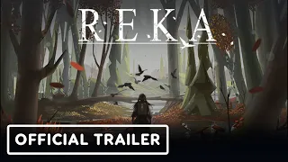 REKA - Official Gameplay Reveal Trailer | Future of Play Direct 2023