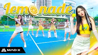 [KPOP IN PUBLIC] Lemonade - DreamNote (드림노트) | 댄스커버 Dance Cover by MAD-X