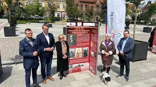 Dni Polonii i Polaków w Myślenicach - dzień drugi - 08.05.2024