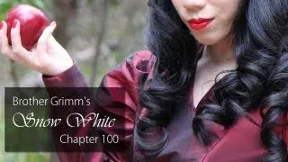 Snow White ~ Brother Grimm ~ Fables in Fashion