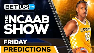 College Basketball Picks Today (January 19th) Basketball Predictions & Best Betting Odds