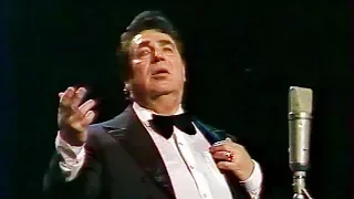 "Shine, shine, my star!" - Leonid Kharitonov (Ostankino TV Studio, 1989)