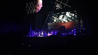 Hans Zimmer Live 2022 Budapest - Inception