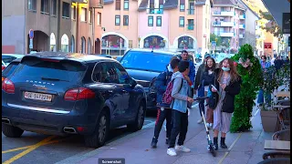 bushman so easy, scaring beautiful girls, craziest reactions ever, did not see it coming ,must watch