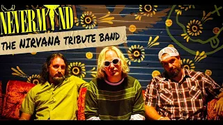 Nevermind: Tribute To Nirvana - Unplugged @ The Orange Peel 5-28-2021